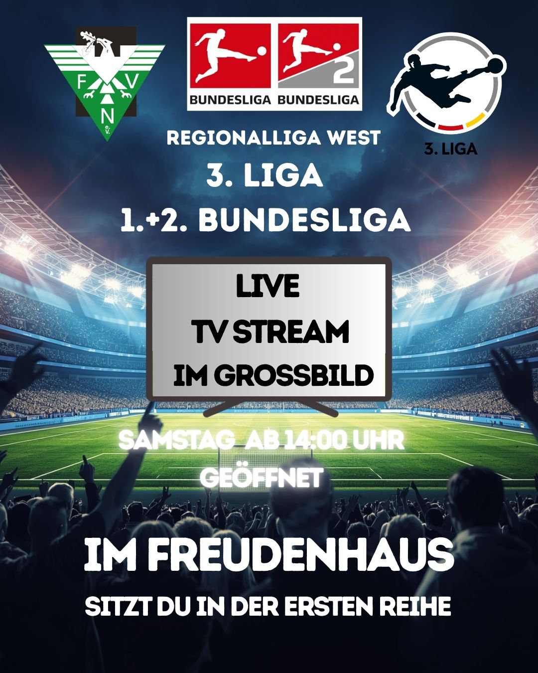Fussball total