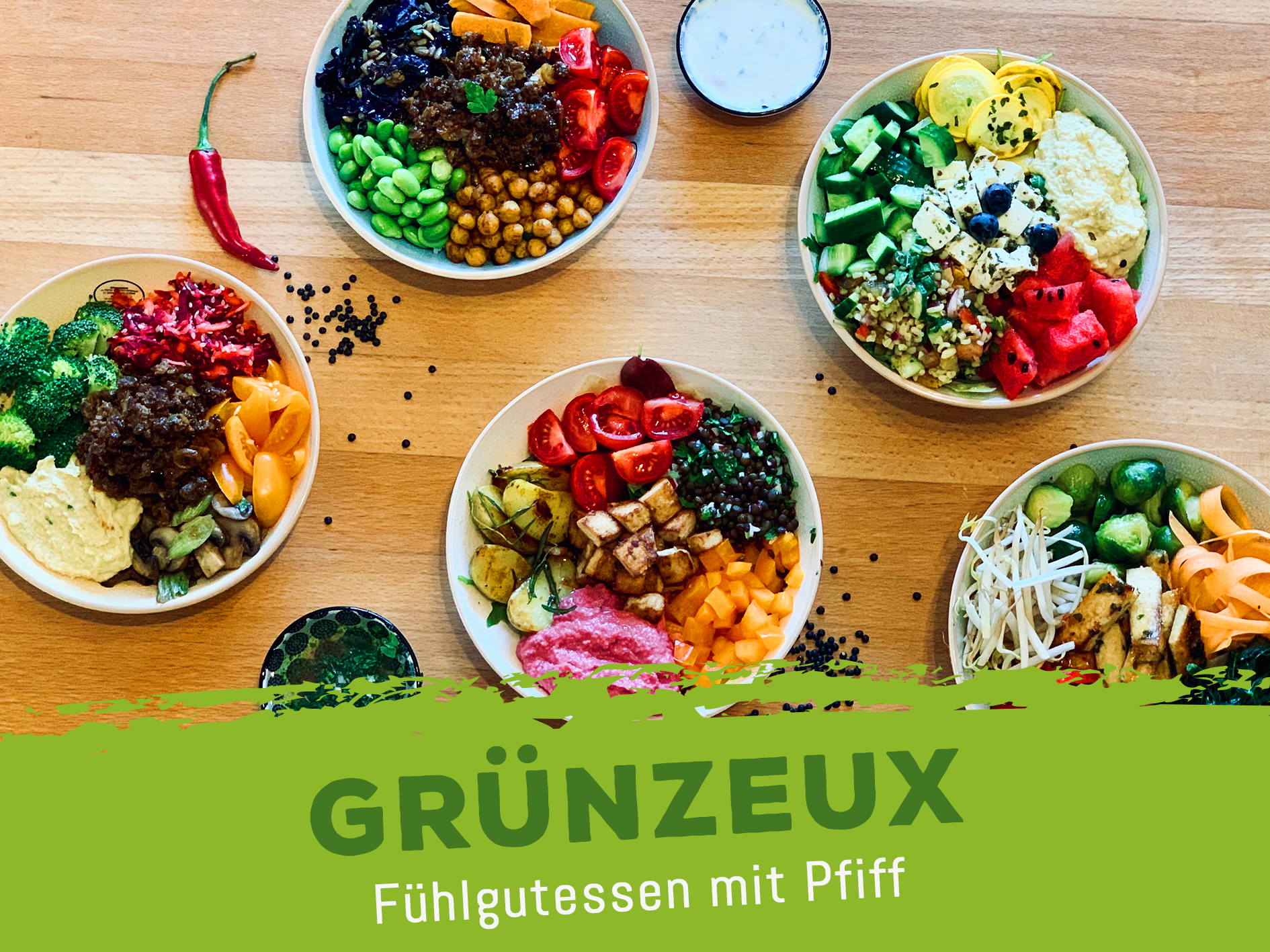 Grünzeux