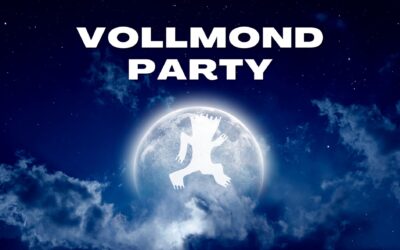 Vollmondparty