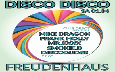 Disco Disco
