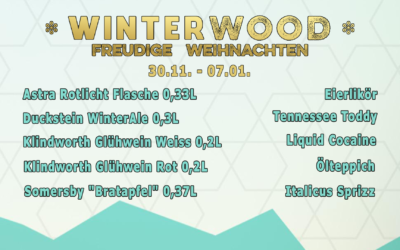 Winterwood