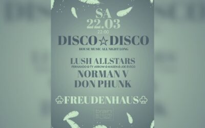 Disco Disco